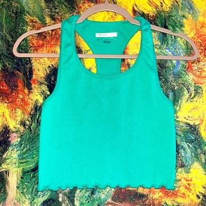 Forever 21 Active Top